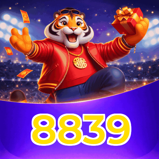 Apostas esportivas ao vivo na 8839