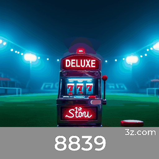 8839: Seu Cassino Online Confiável e Seguro