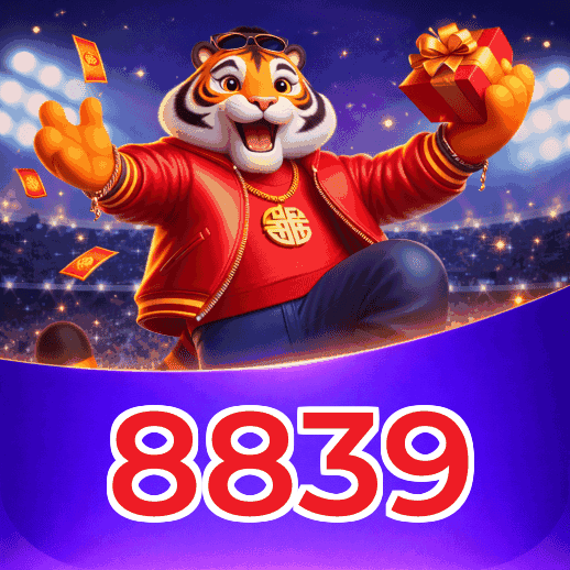 Siga a 8839 no Facebook