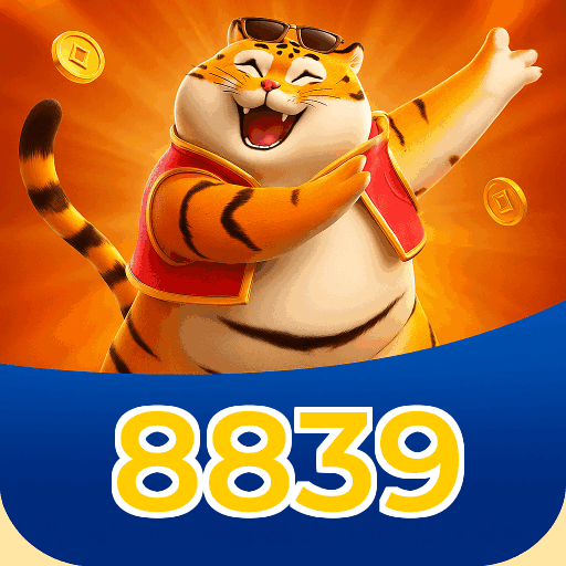 8839: Seu Cassino Online Confiável e Seguro
