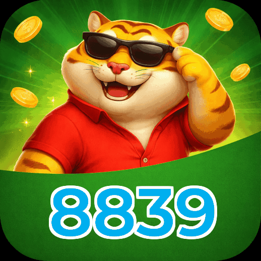 Bônus de boas-vindas 8839